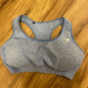 Gymshark sports bra